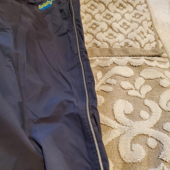 Splashy rain pants-NWOT - Picture 4 of 8